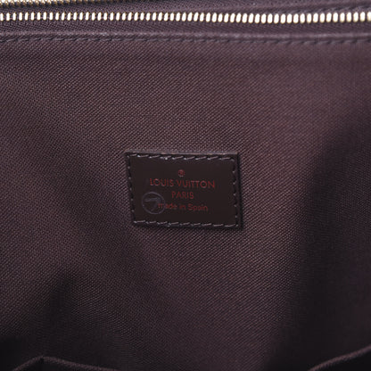 Louis Vuitton Damier Ebene Beaubourg 6 of 12
