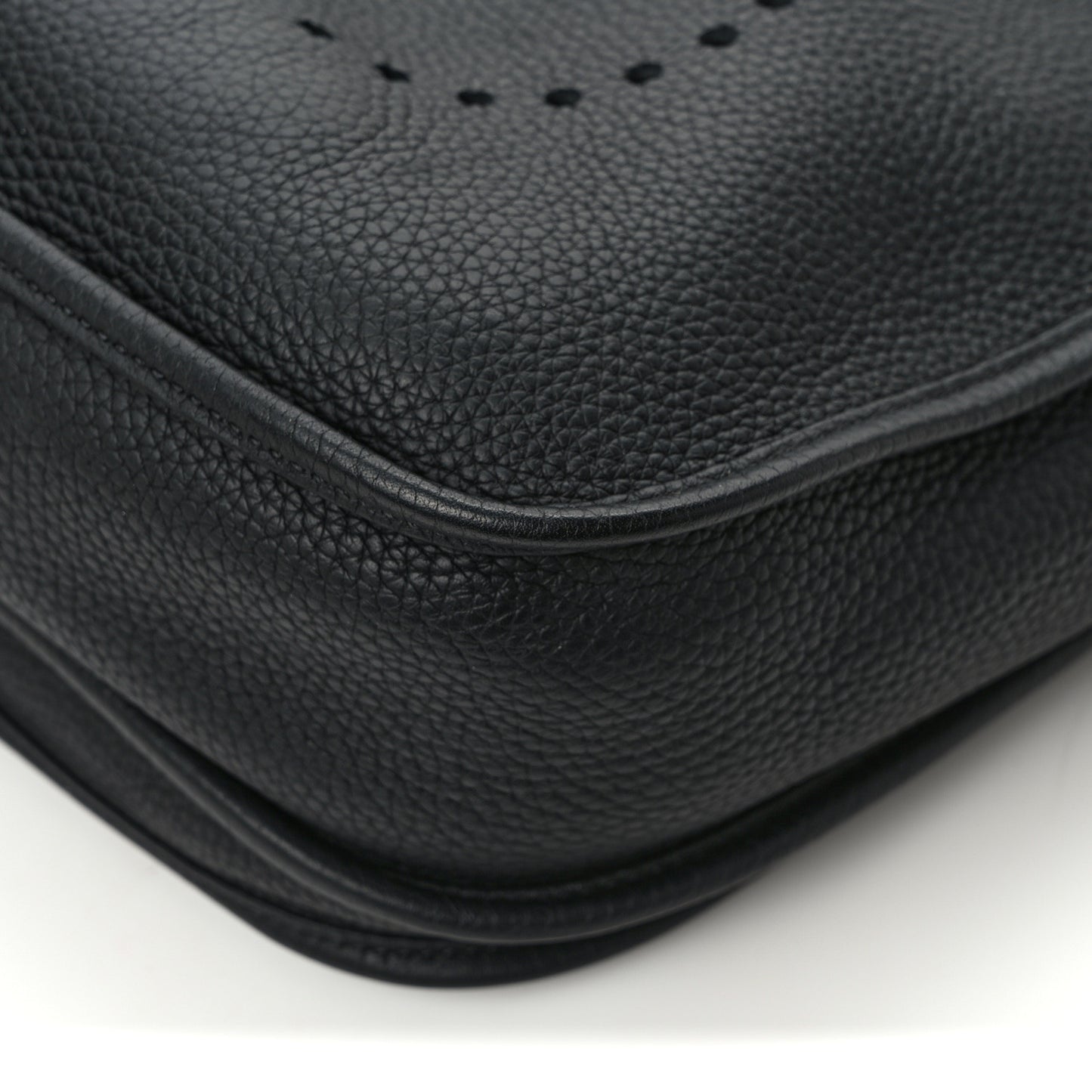 Taurillon Clemence Evelyne III GM Black