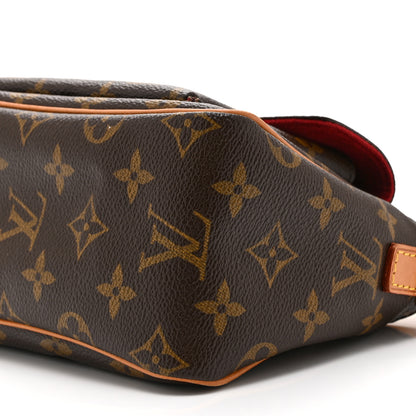 Louis Vuitton Monogram Viva-Cite PM 10 of 10