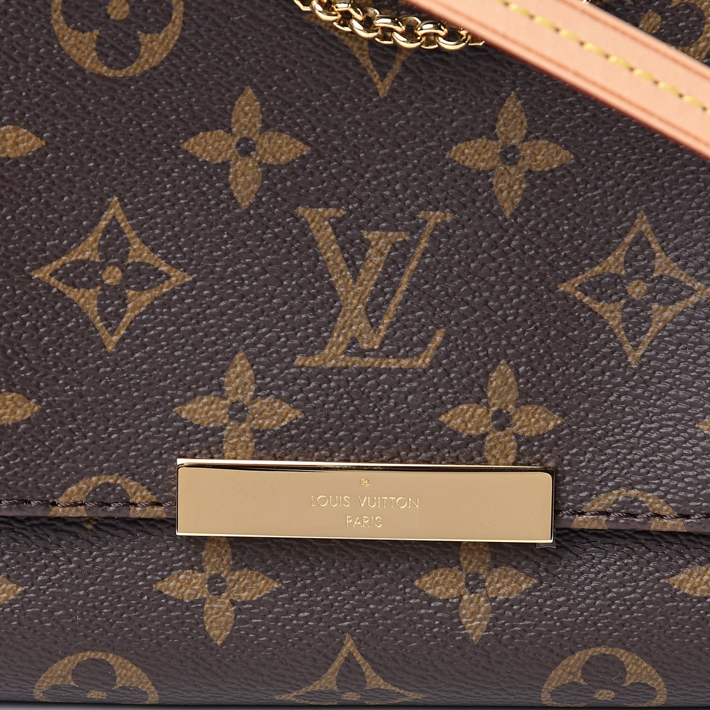 Monogram Favorite MM