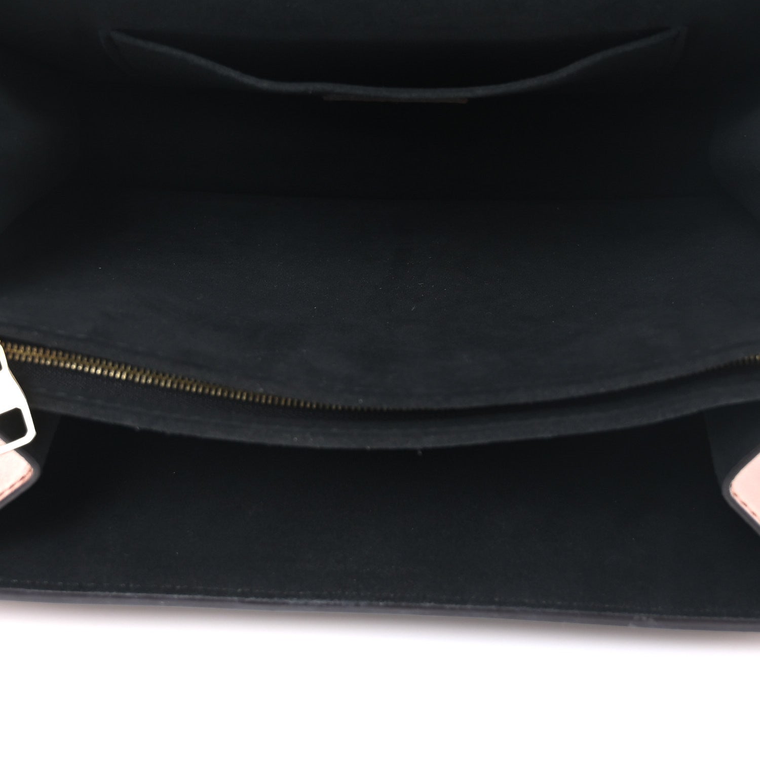 Louis Vuitton Reverse Monogram Dauphine MM 5 of 9