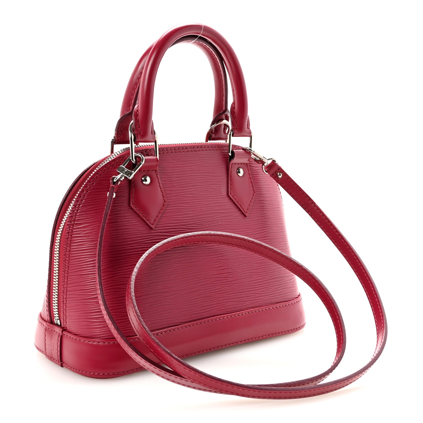 Epi Alma BB Fuchsia Fuchsia