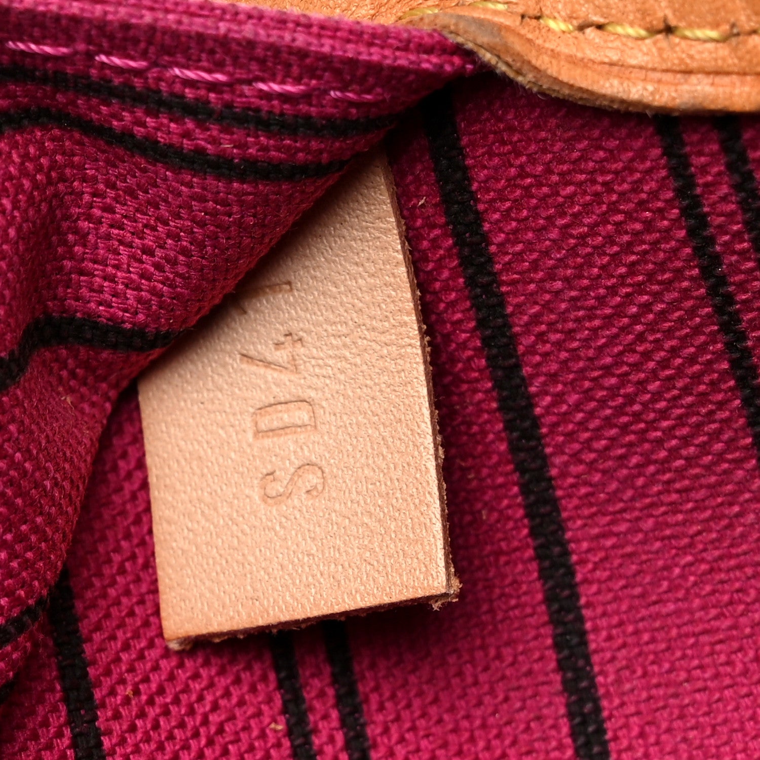 Louis Vuitton Monogram Neo Neverfull GM Pivoine 7 of 23