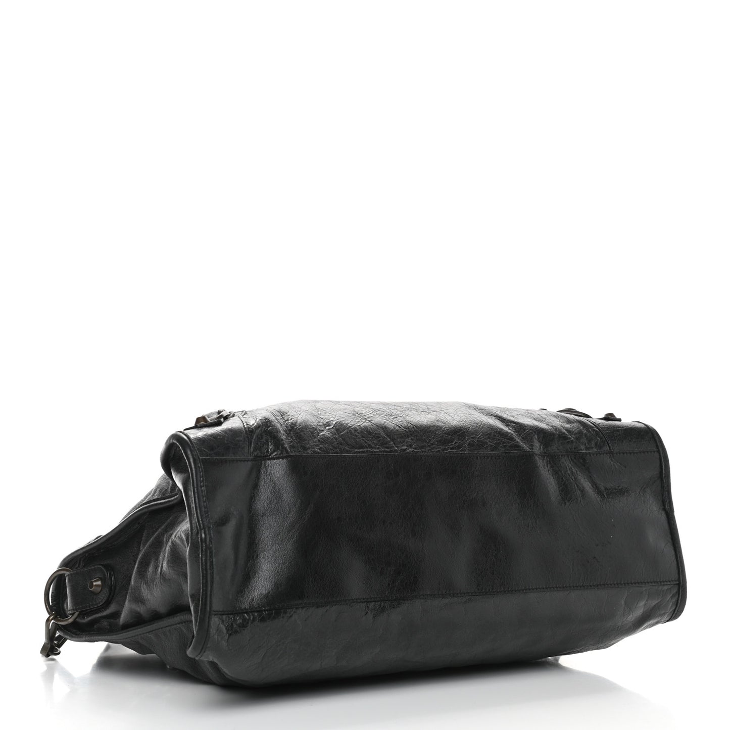 Agneau Classic Hardware City Black