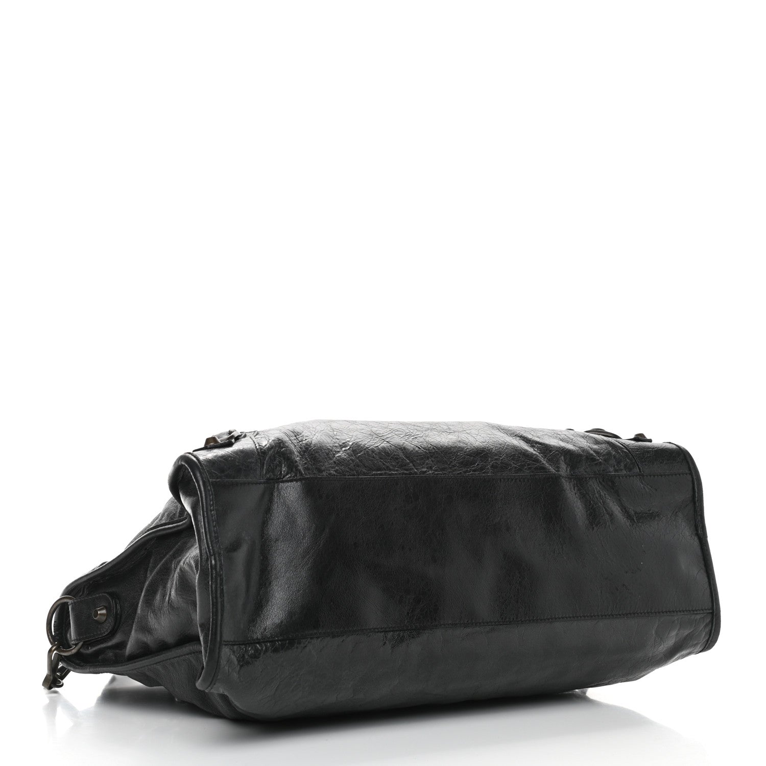 Balenciaga Agneau Classic Hardware City Black 4 of 9