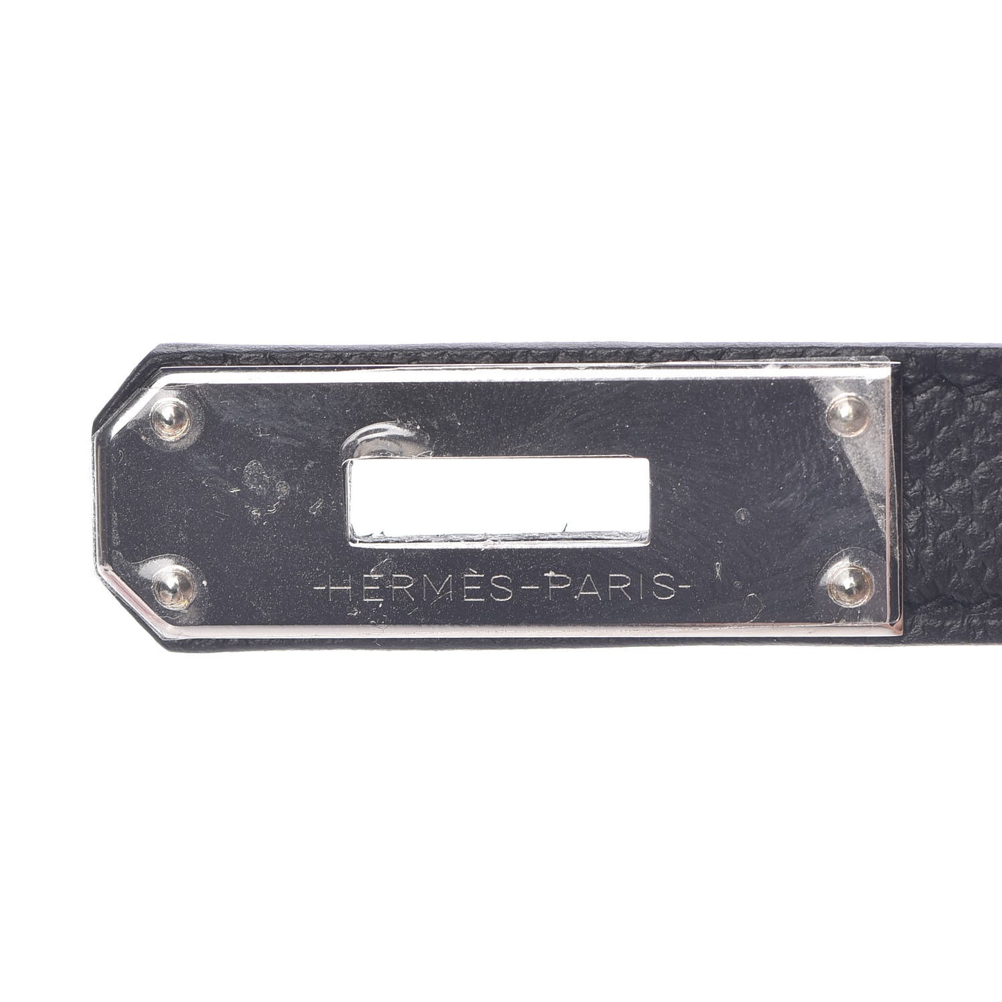 Epsom Kelly Sellier 28 Black