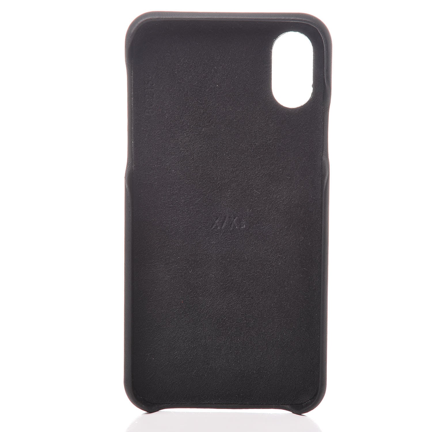 Louis Vuitton Damier Graphite iPhone X XS Bumper 3 of 7