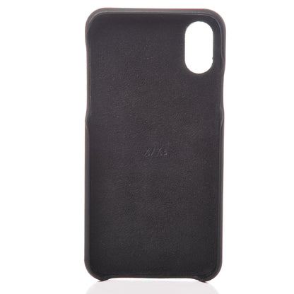 Louis Vuitton Damier Graphite iPhone X XS Bumper 3 of 7