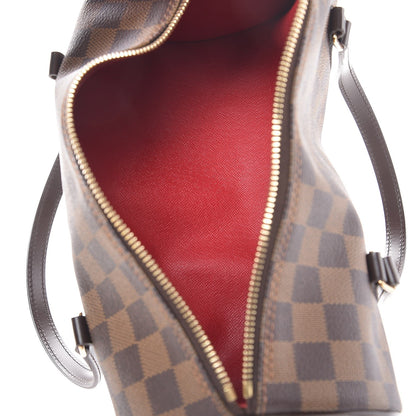 Louis Vuitton Damier Ebene Papillon 26 5 of 7