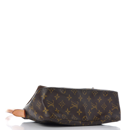 Louis Vuitton Monogram Mini Looping 4 of 13