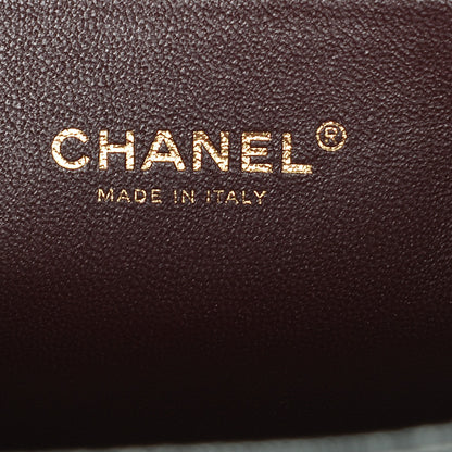 Chanel Caviar Quilted Large Business Affinity Flap Black 6 of 7