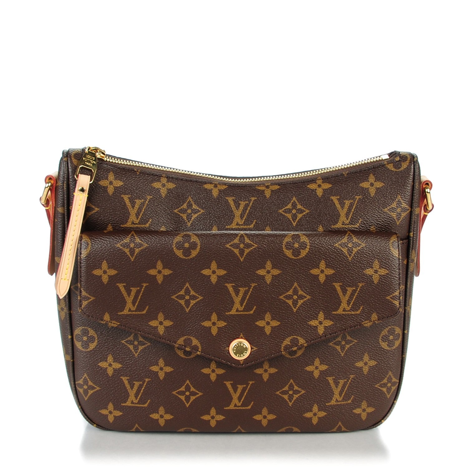 Louis Vuitton Monogram Mabillon 1 of 7