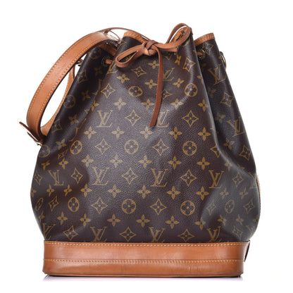 Louis Vuitton Monogram Noe 1 of 8