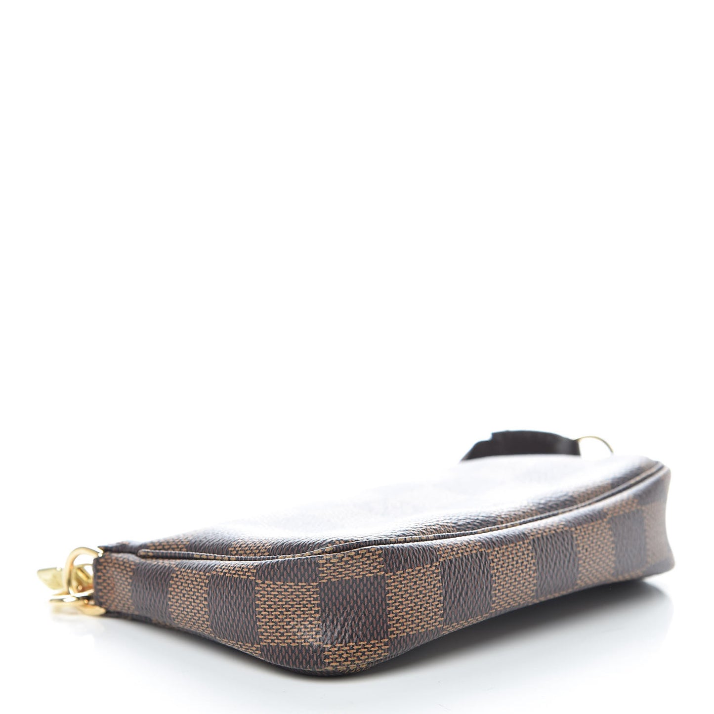 Damier Ebene Mini Pochette Accessories