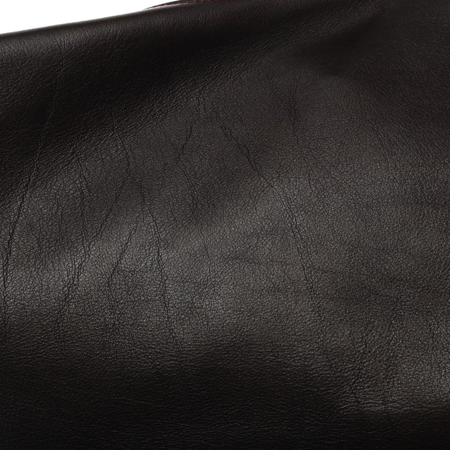 Calfskin Medium Classic Y Cabas Bordeaux