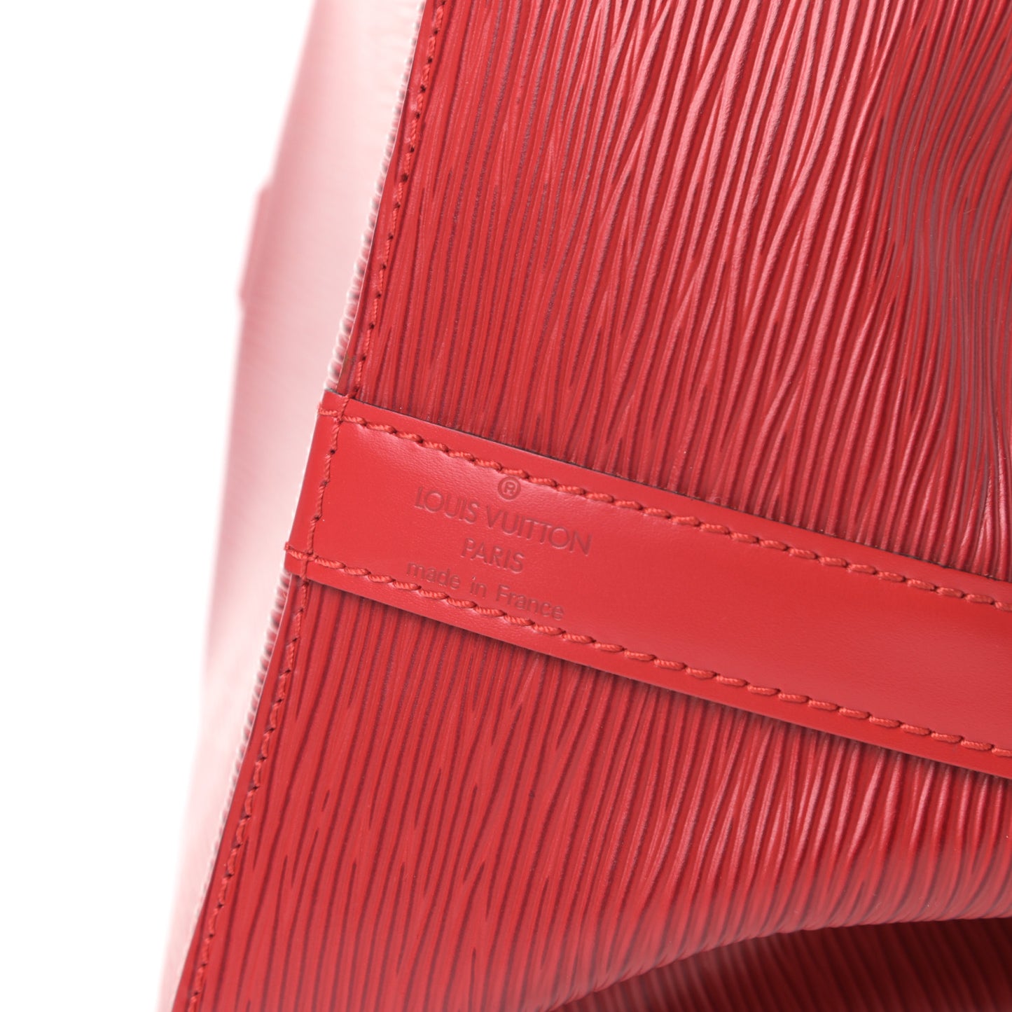 Epi Petit Noe Castillan Red