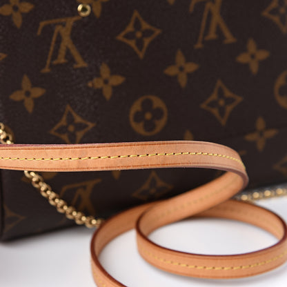 Louis Vuitton Monogram Favorite MM 9 of 9