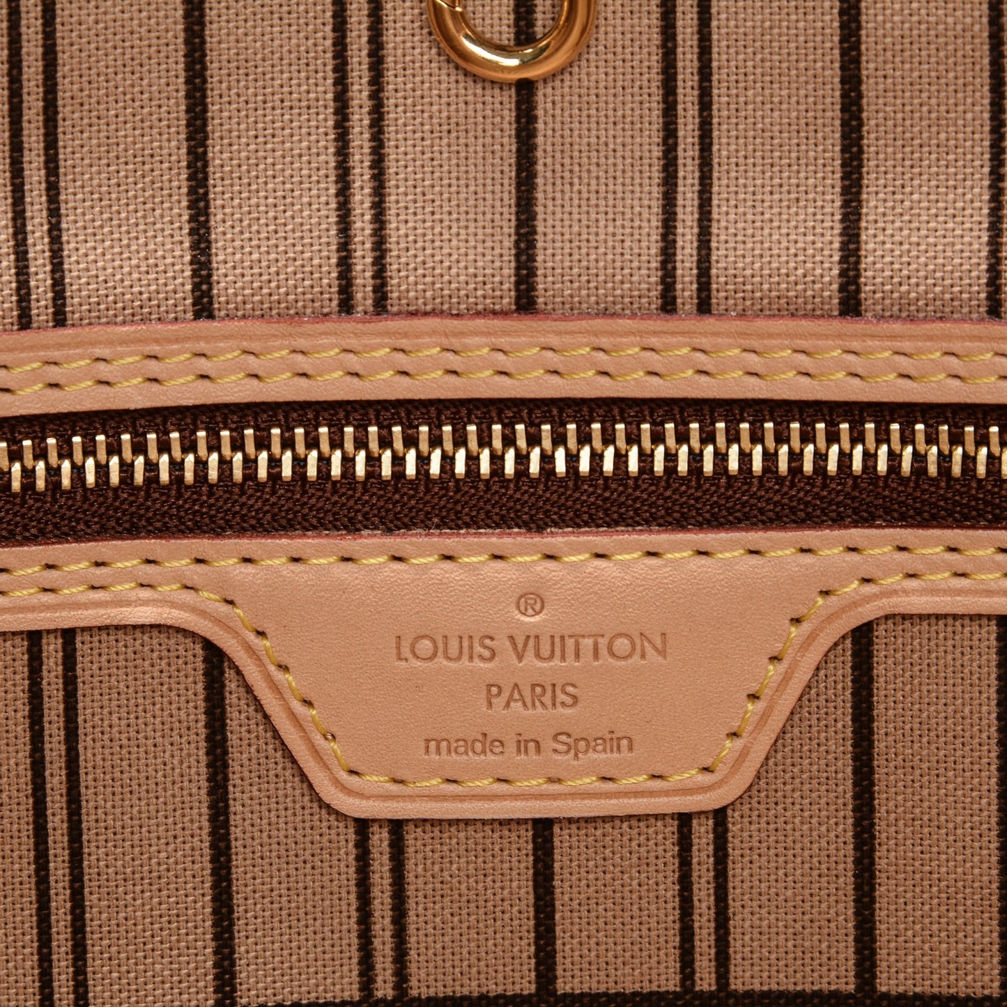 Monogram Neo Neverfull MM
