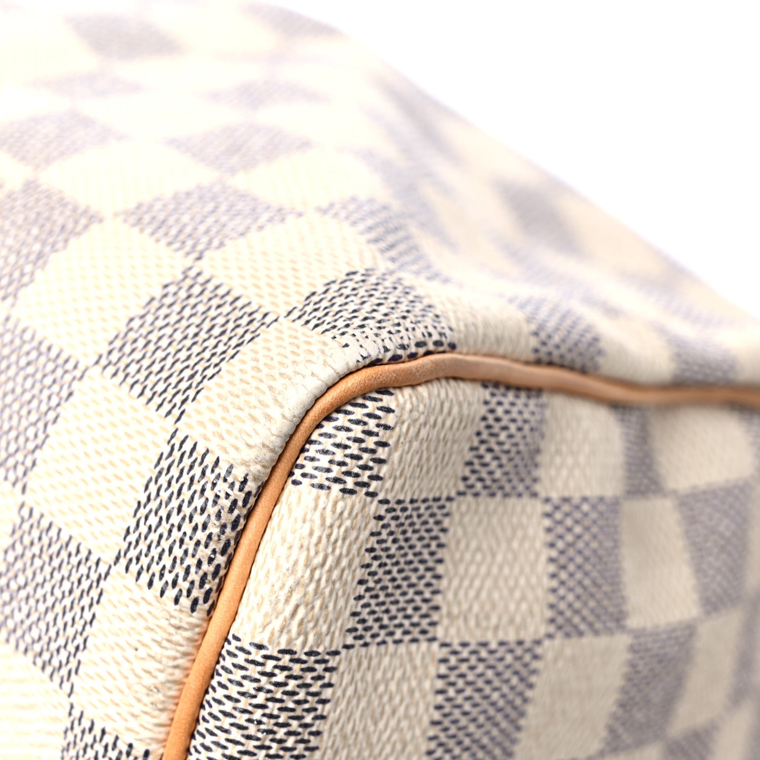 Louis Vuitton Damier Azur Speedy 30 9 of 21