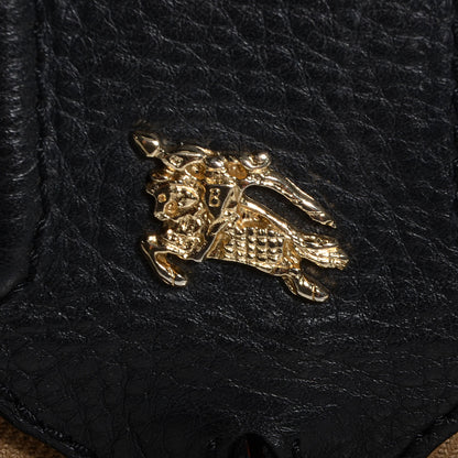 Burberry House Check Large Manor Tote 6 of 9