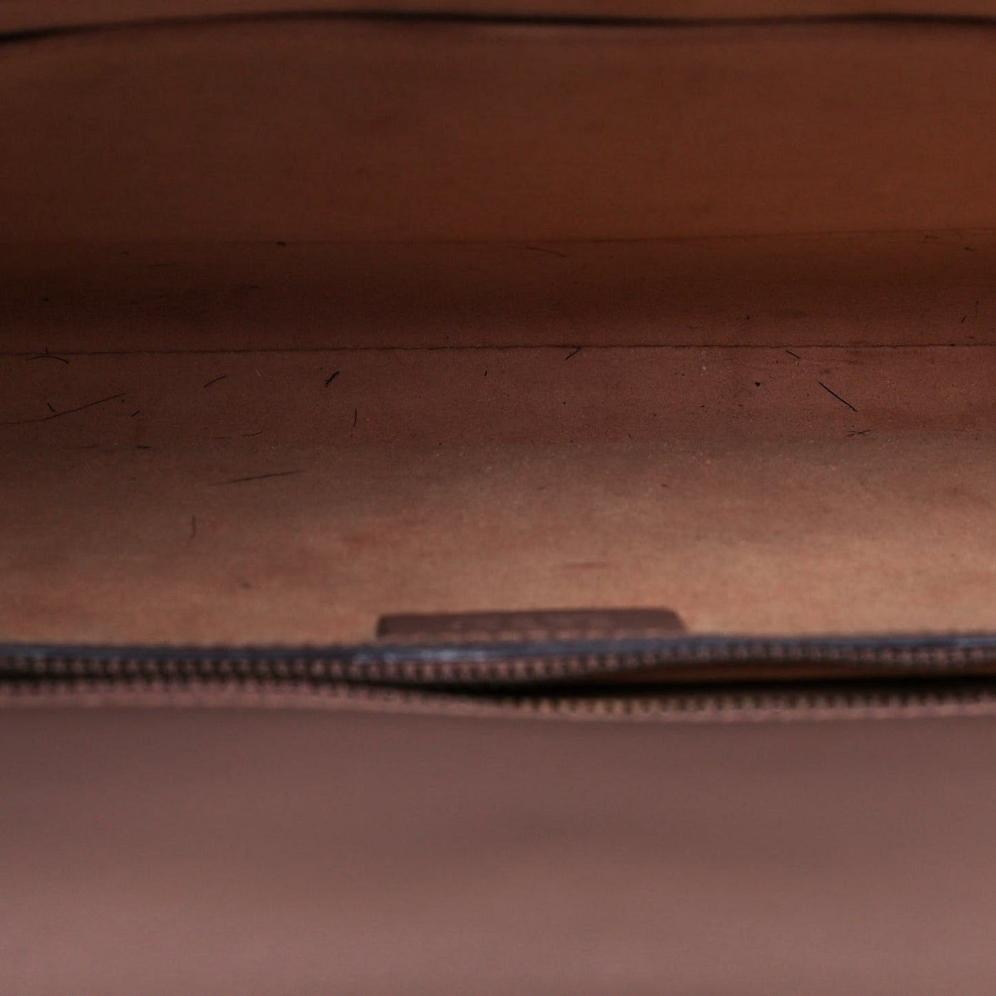 Calfskin Matelasse GG Marmont Clutch Porcelain Rose