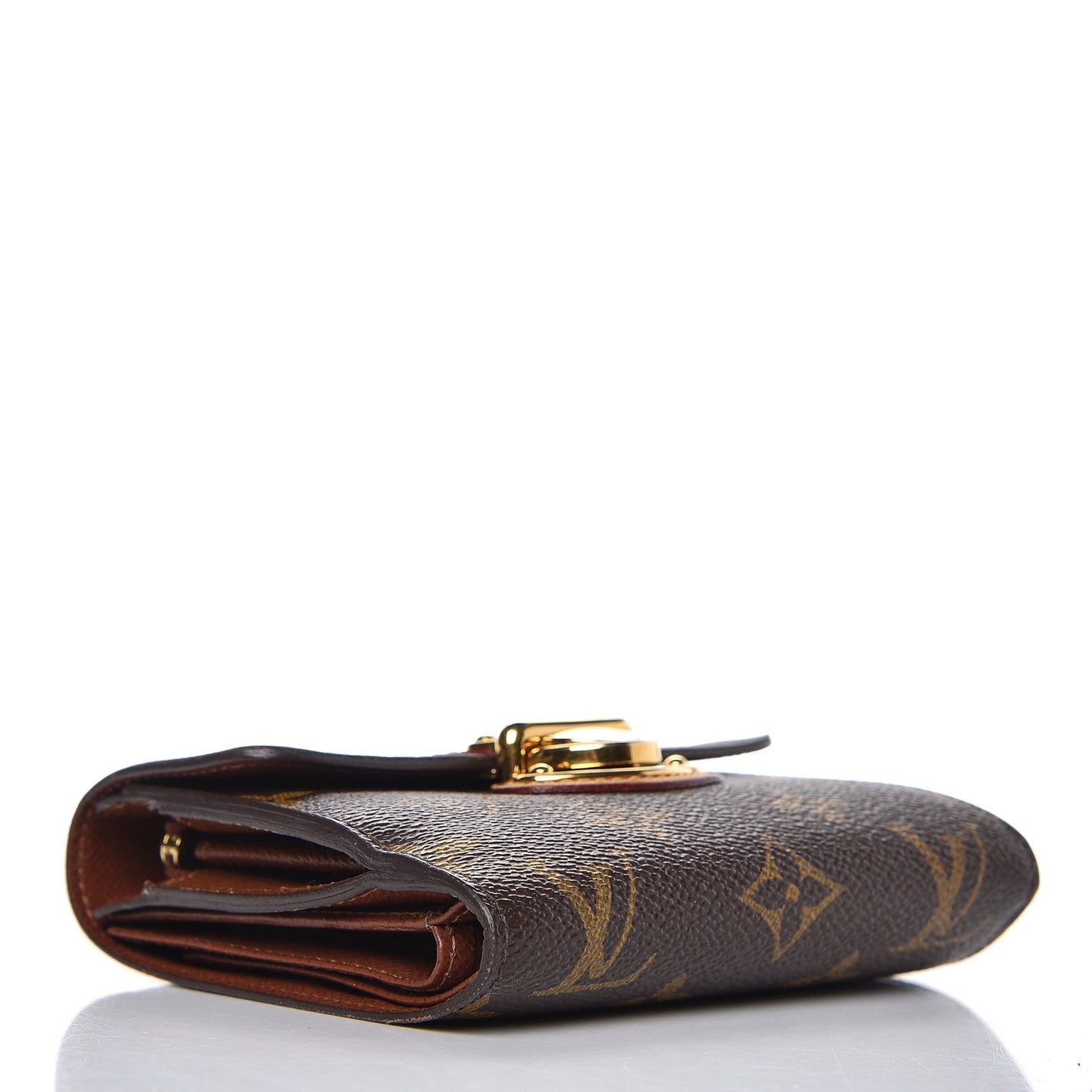 Monogram Joey Wallet