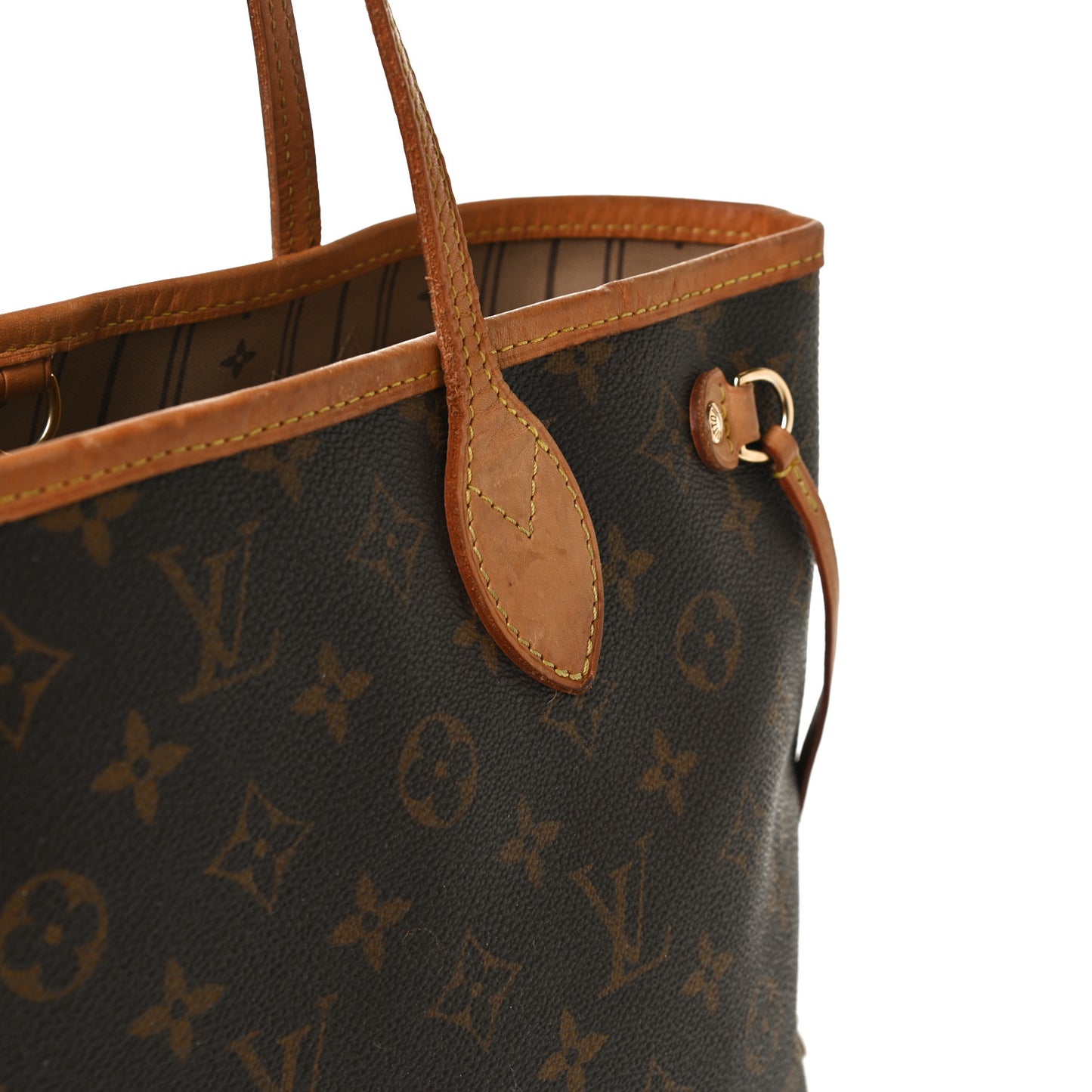 Monogram Neverfull PM