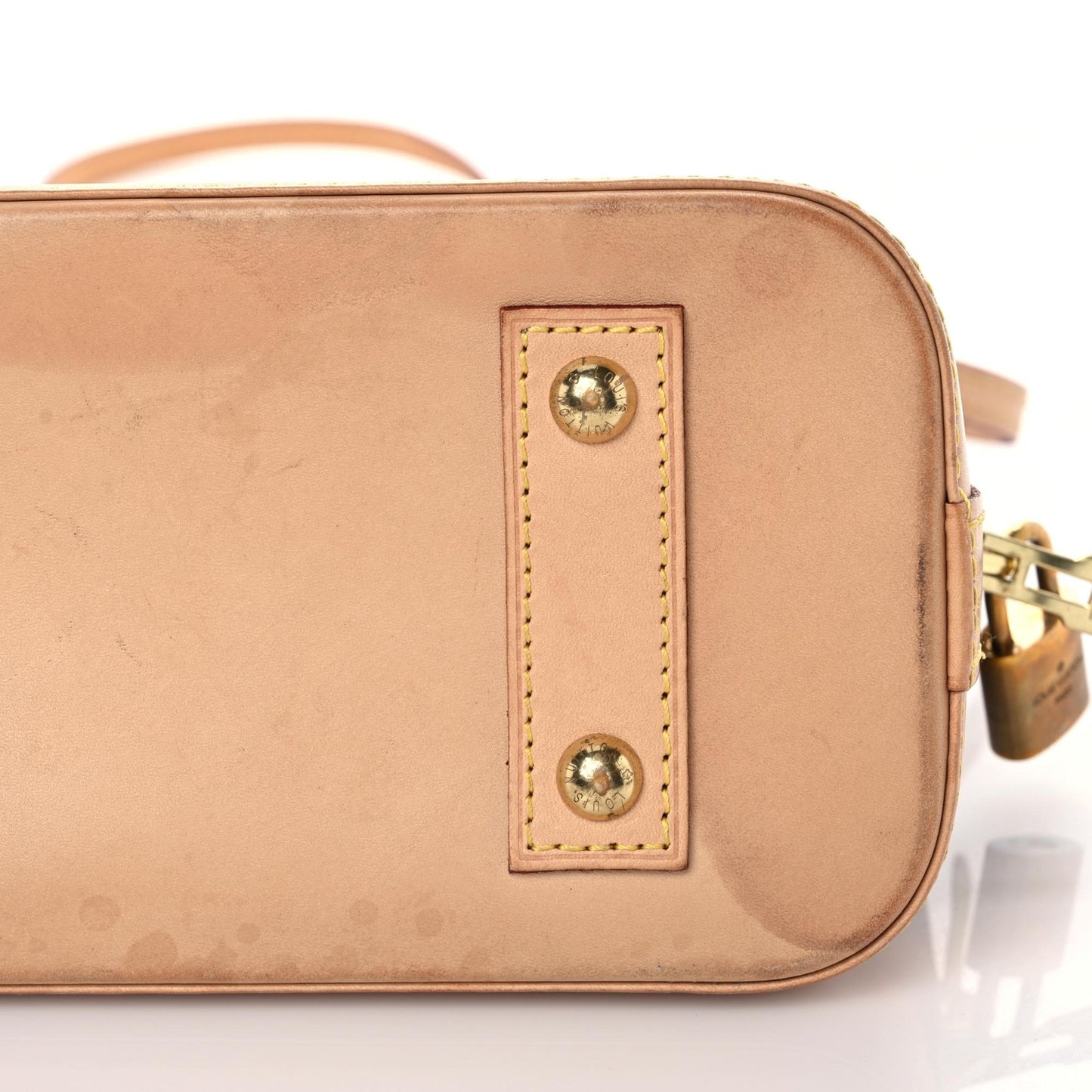 Monogram Alma BB
