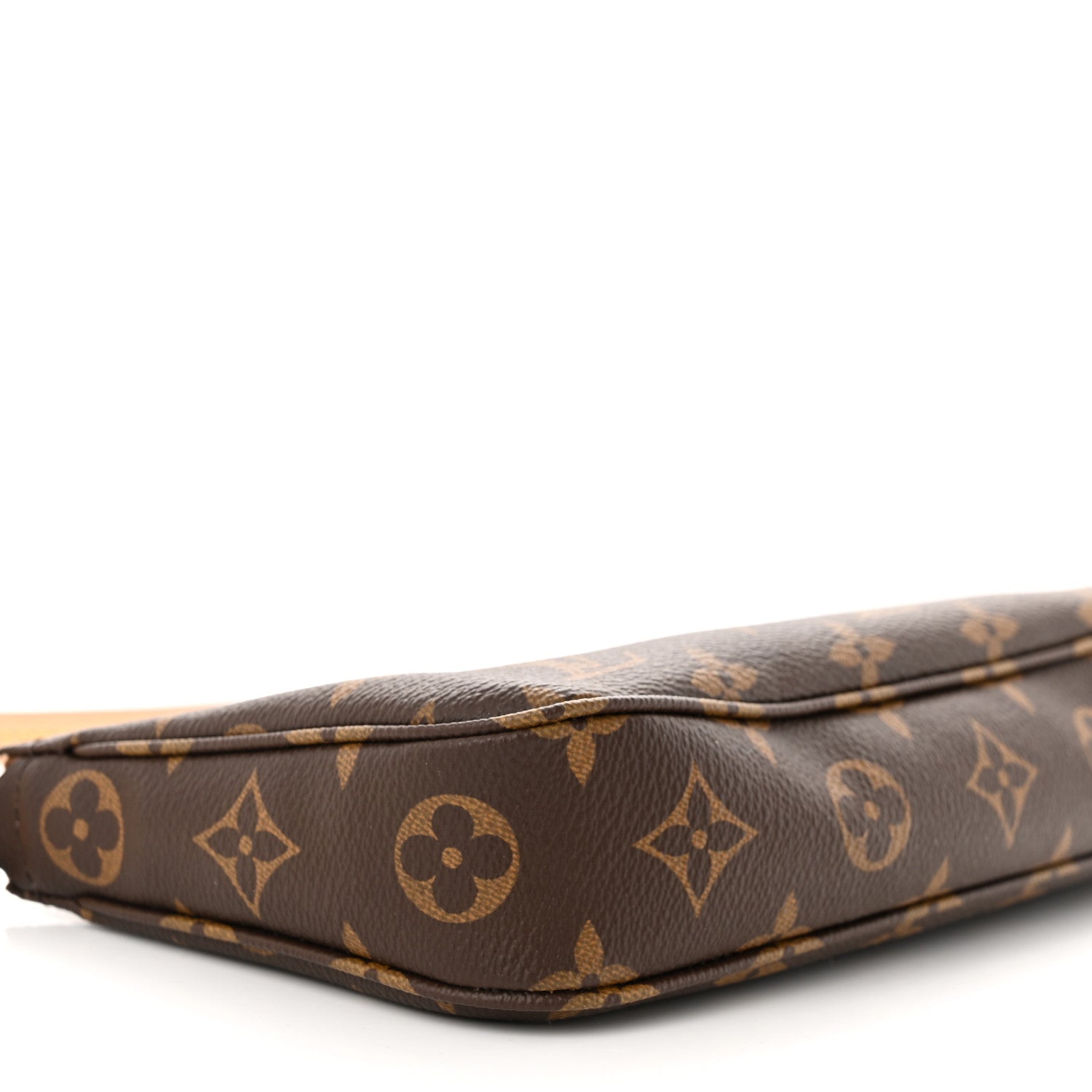 Louis Vuitton Monogram Pochette Accessories NM 8 of 9