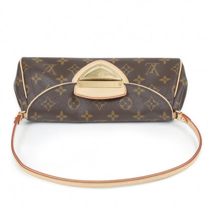 Louis Vuitton Monogram Beverly Clutch 4 of 9