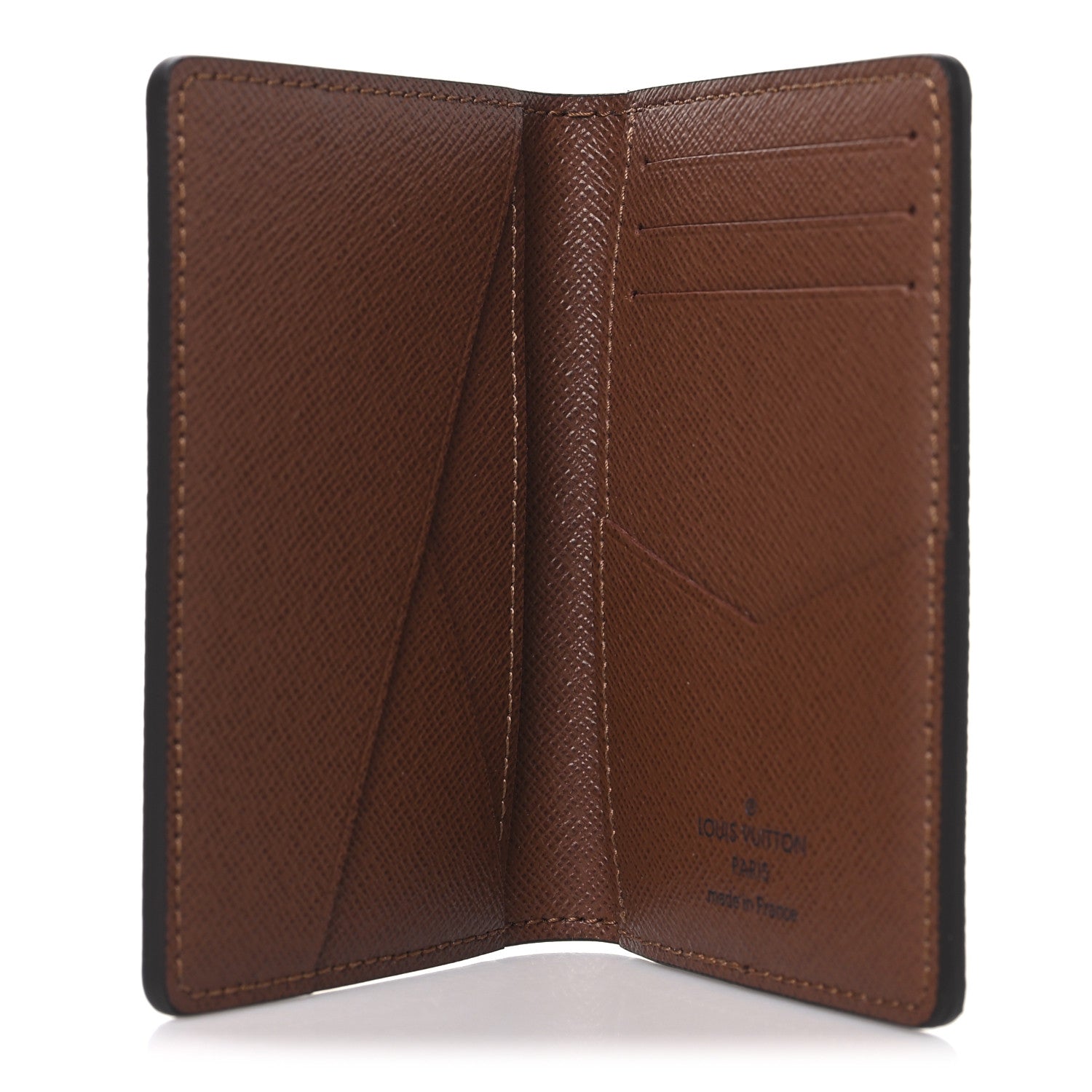 Louis Vuitton Monogram Pocket Organizer NM 5 of 7