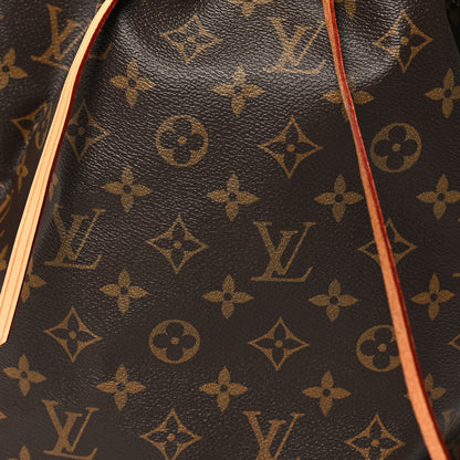 Louis Vuitton Monogram Noe 9 of 11