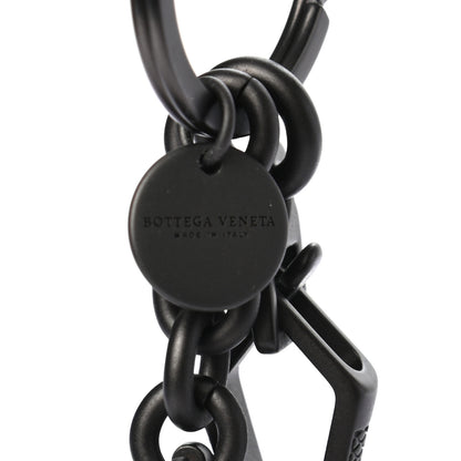Bottega Veneta Nappa Intrecciato Pig Charm Multicolor 3 of 3