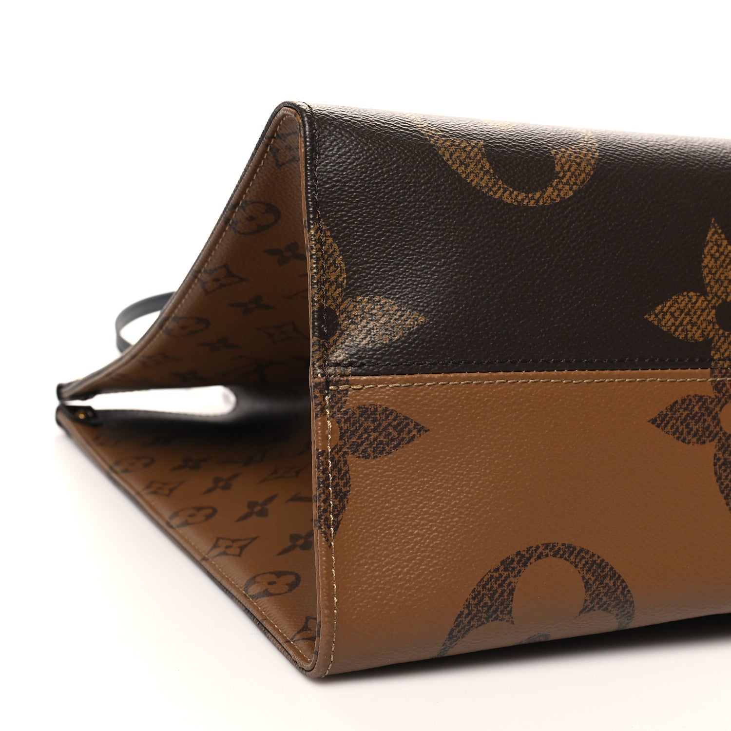 Louis Vuitton Reverse Monogram Giant Onthego GM 9 of 11