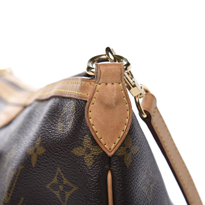 Louis Vuitton Monogram Palermo PM 11 of 13