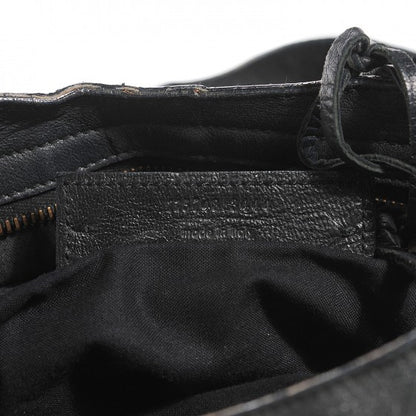 Balenciaga Chevre Classic Hardware City Black 8 of 28