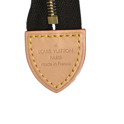 Louis Vuitton Monogram Trio Large Toilet Pouch 26 Pink 6 of 8