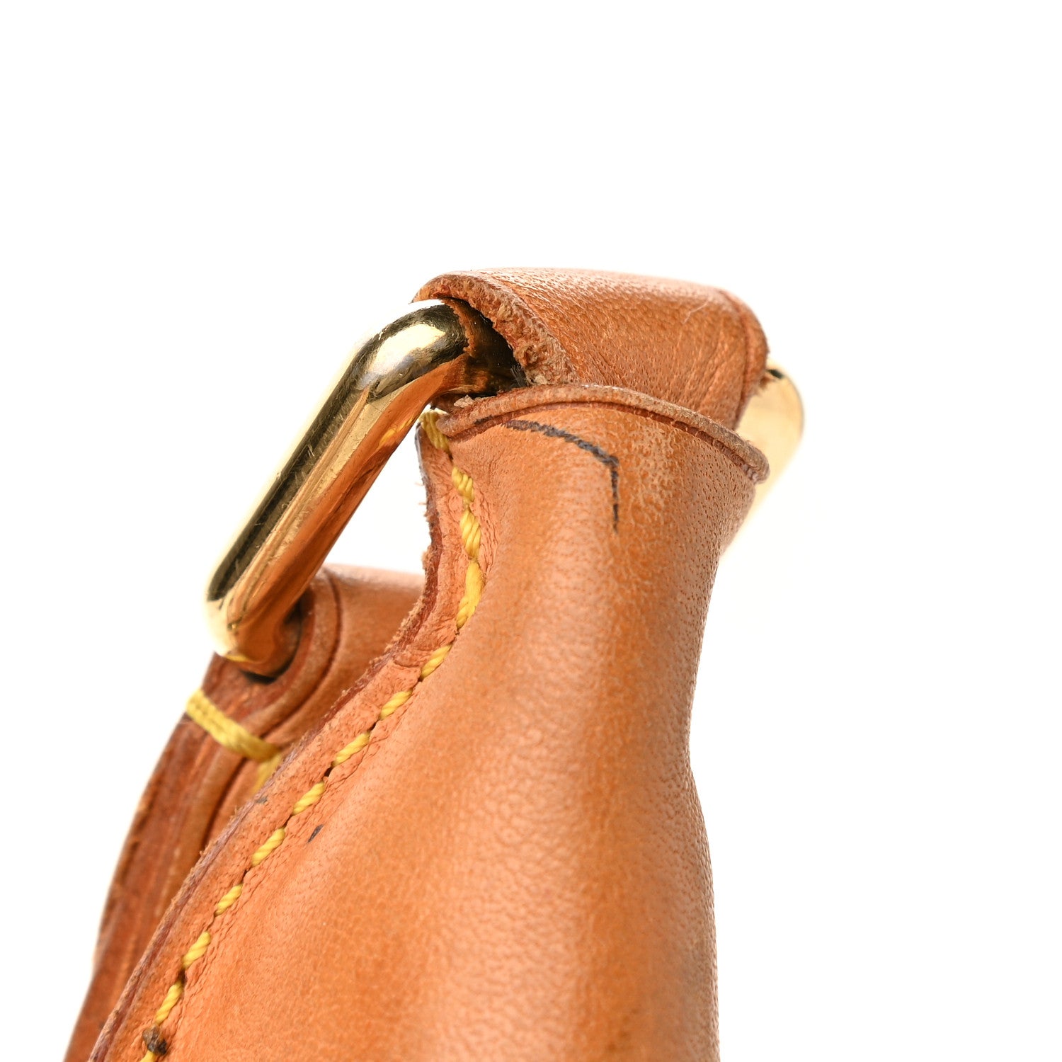 Louis Vuitton Monogram Multicolor Boulogne White 10 of 11