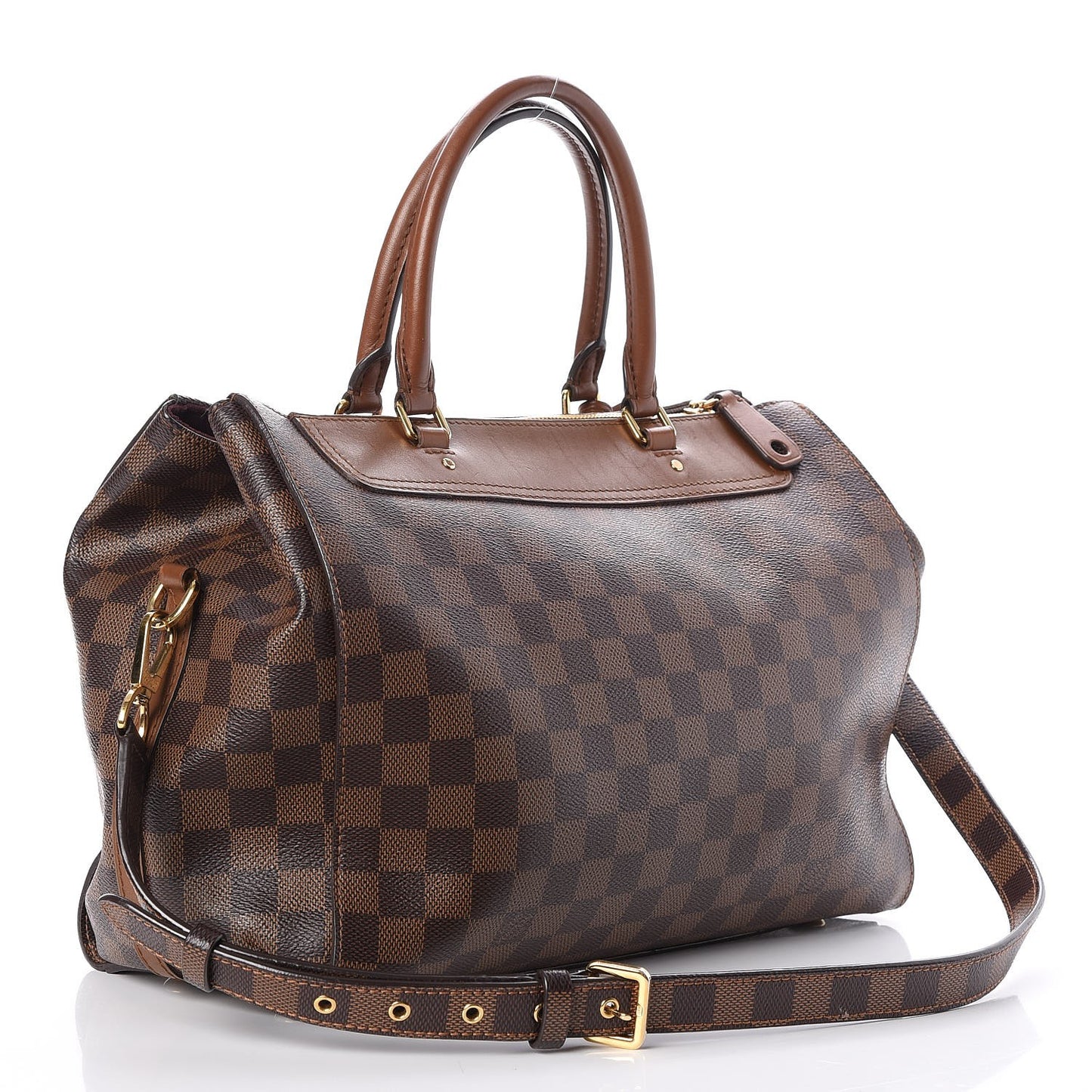 Damier Ebene Greenwich