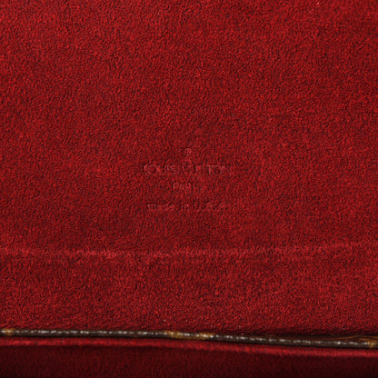 Louis Vuitton Monogram Sonatine 8 of 9