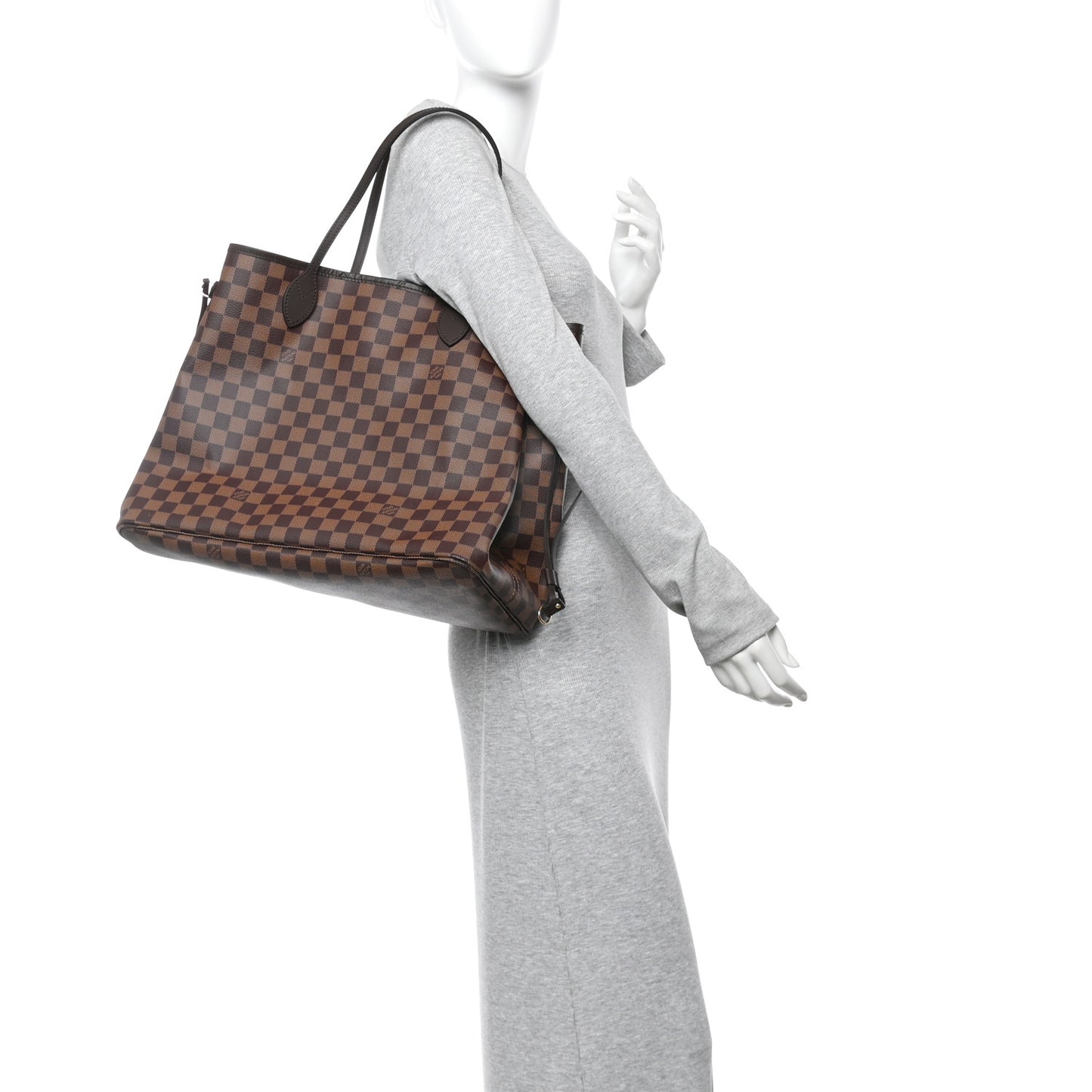 Damier Ebene Neo Neverfull GM