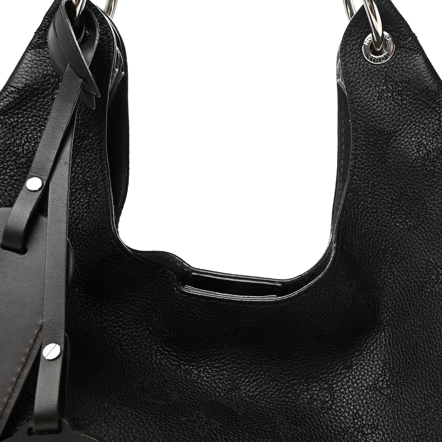 Mahina Carmel Hobo Black