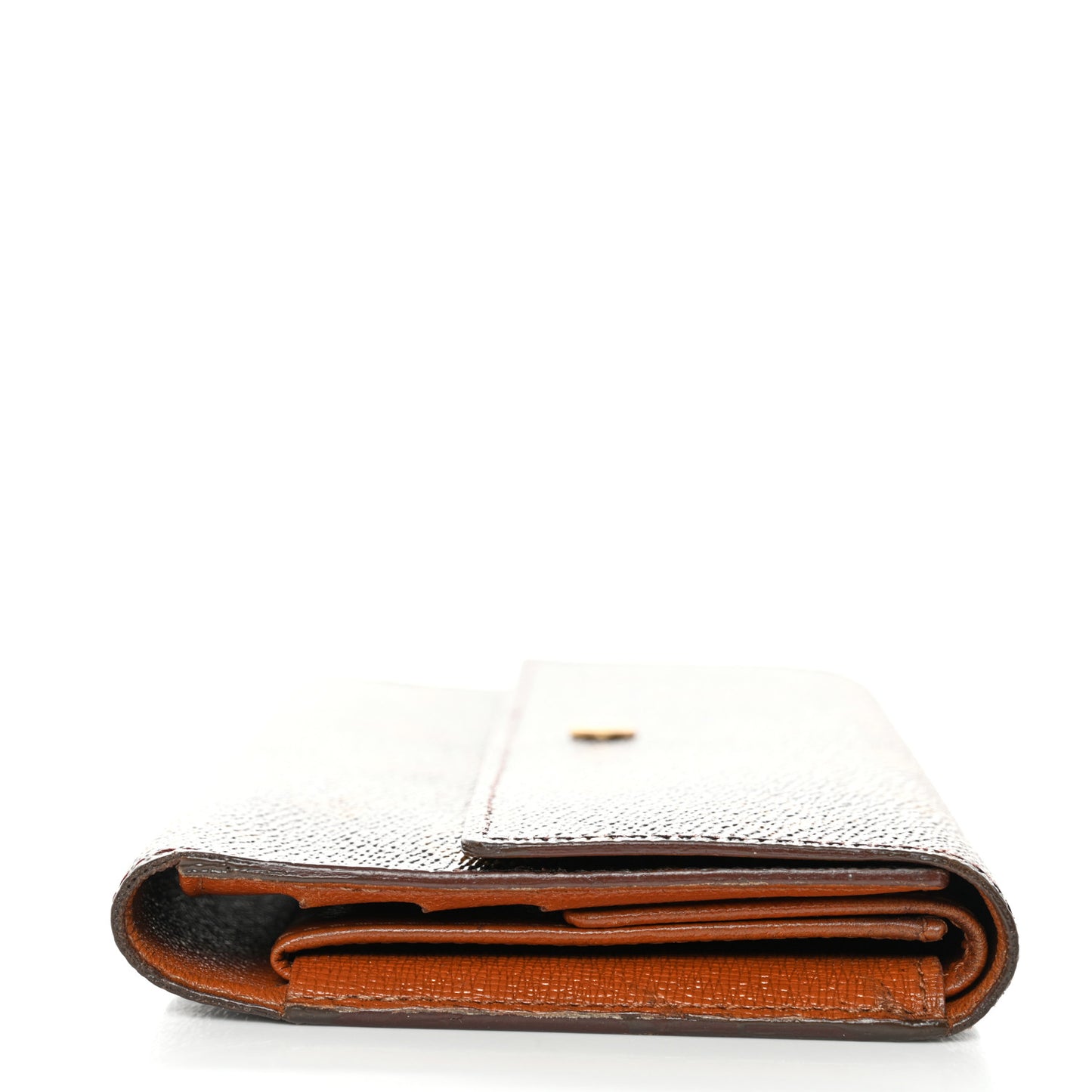 Monogram Porte Tresor International Wallet