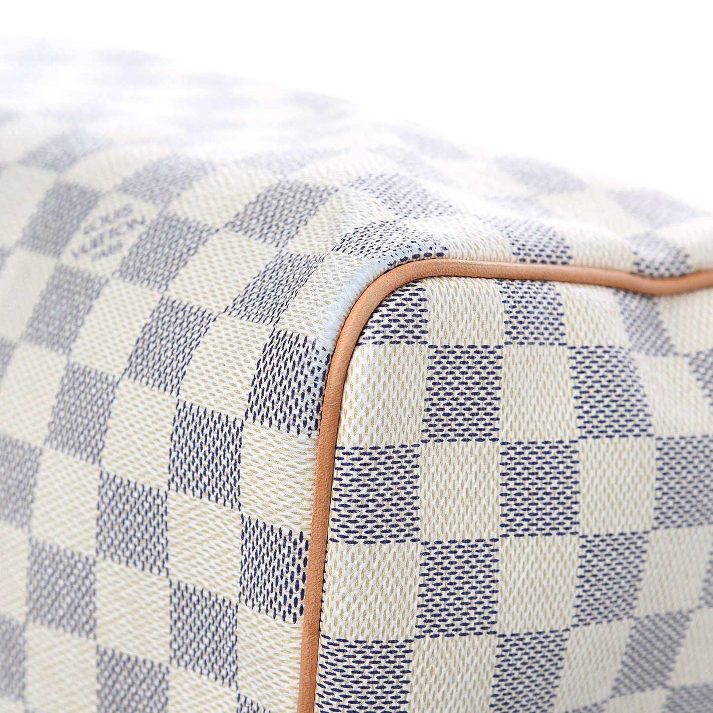 Damier Azur Speedy 30