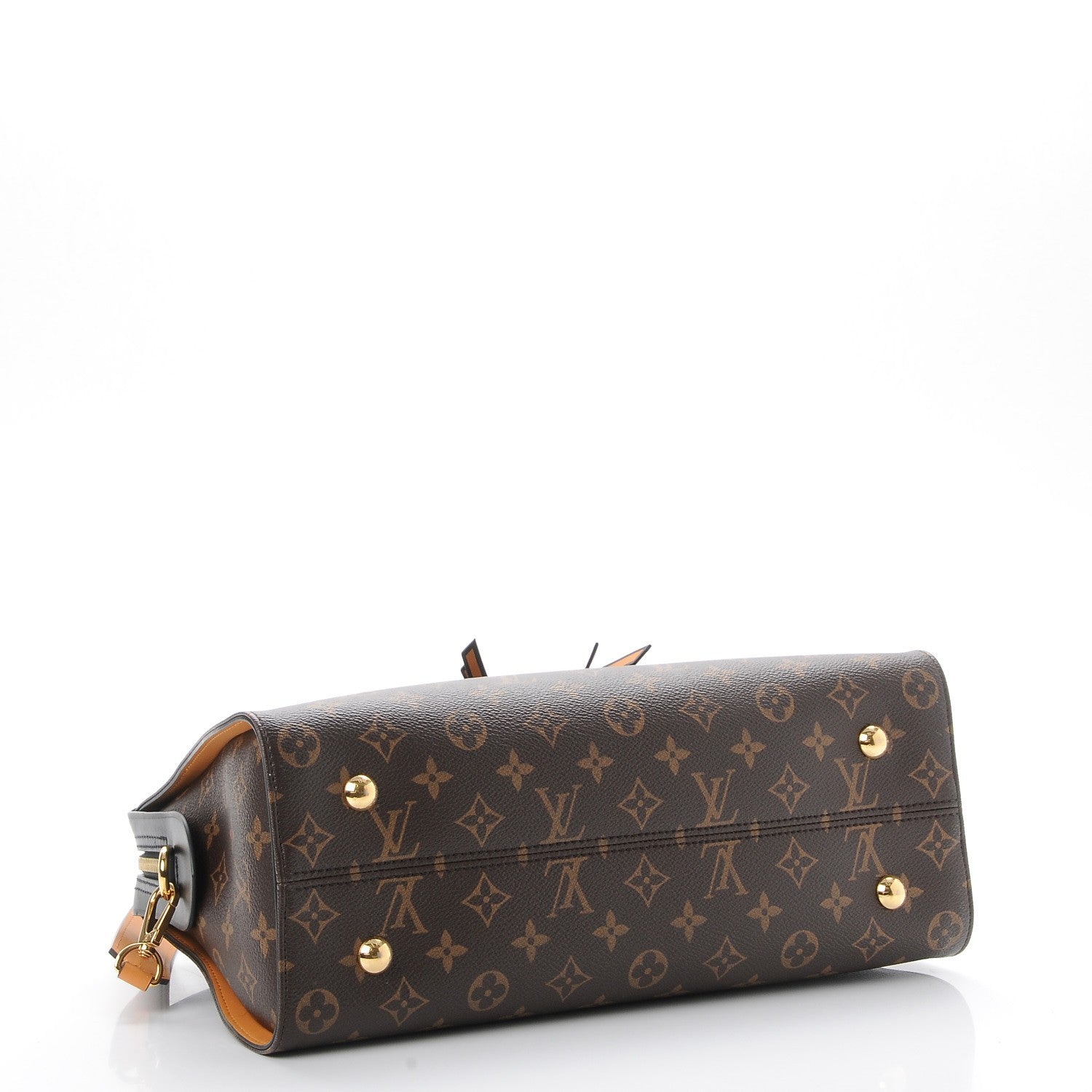 Louis Vuitton Monogram Tuileries Black 5 of 9