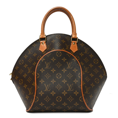 Louis Vuitton Monogram Ellipse MM 1 of 10