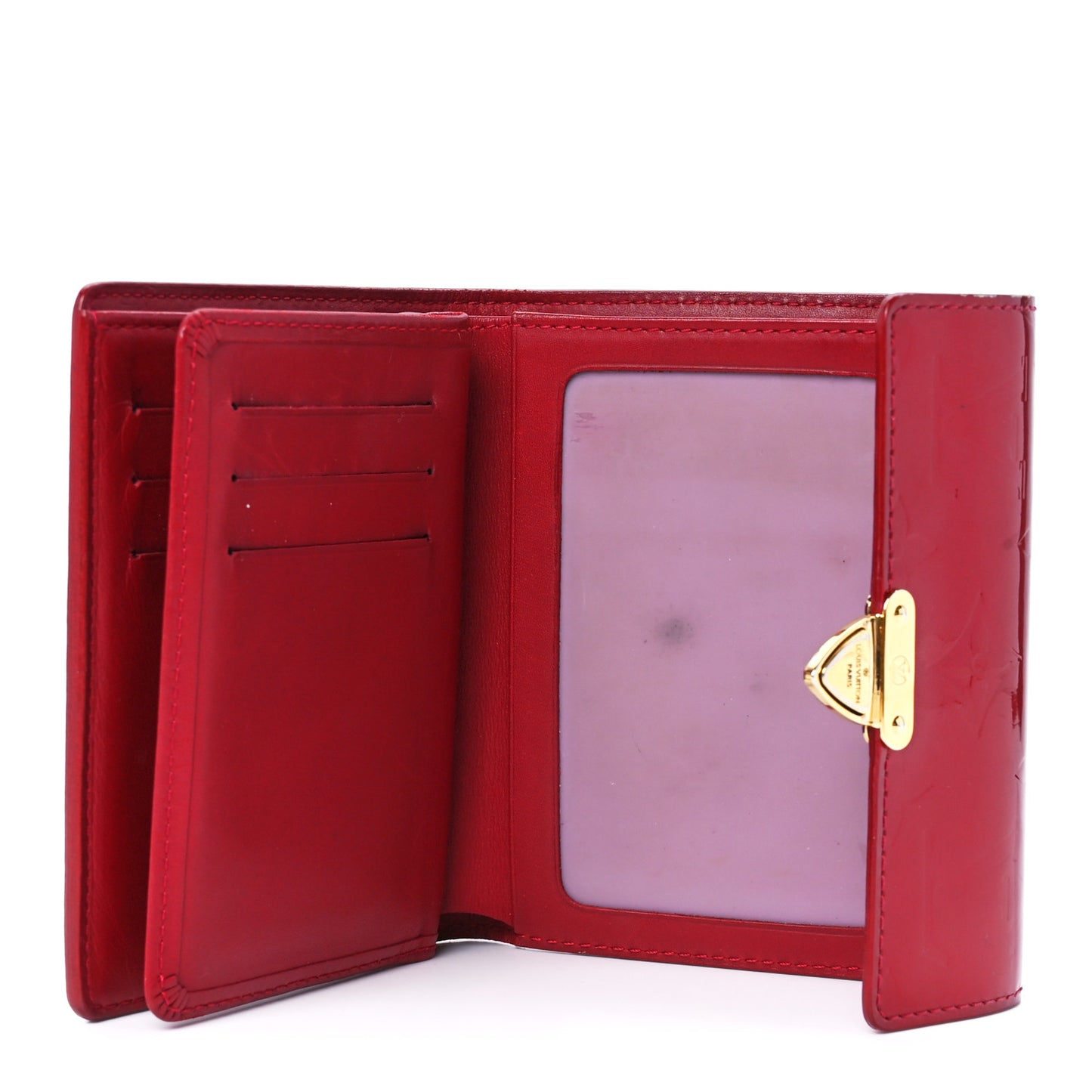 Vernis Koala Wallet Pomme D'Amour