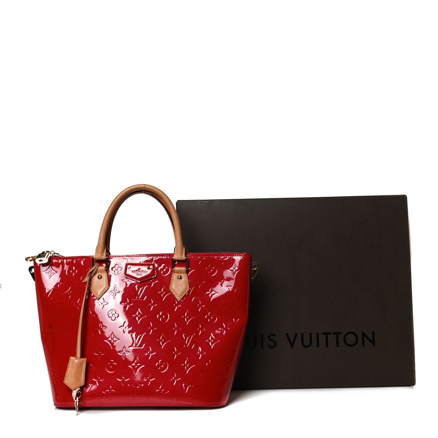 Vernis Montebello MM Cherry