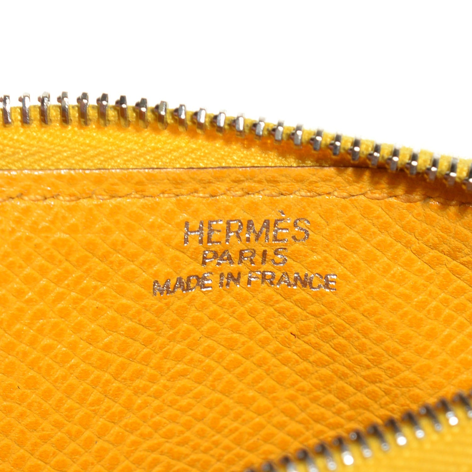 Hermes Epsom Clarisse PM 7 of 9