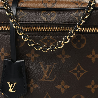 Louis Vuitton Reverse Monogram Vanity PM 7 of 10